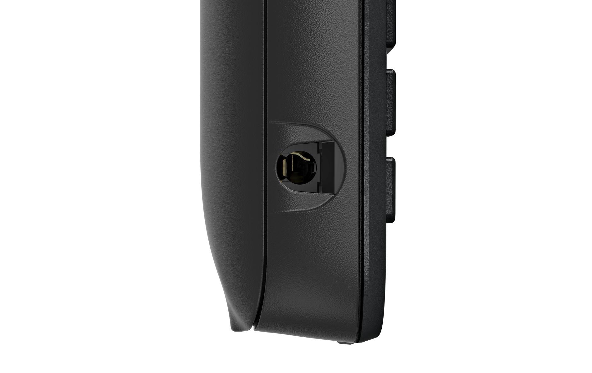 Mobilteil Comfort 550HXDer neue Massstab in puncto komfortable Kommunikation für Zuhause und Home Office