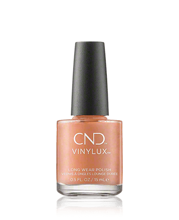 CND Vinylux Long Wear Polish #249 Shells in the Sand 15ml