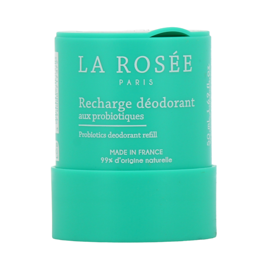 La Rosée Déodorant Fraîcheur aux Probiotiques