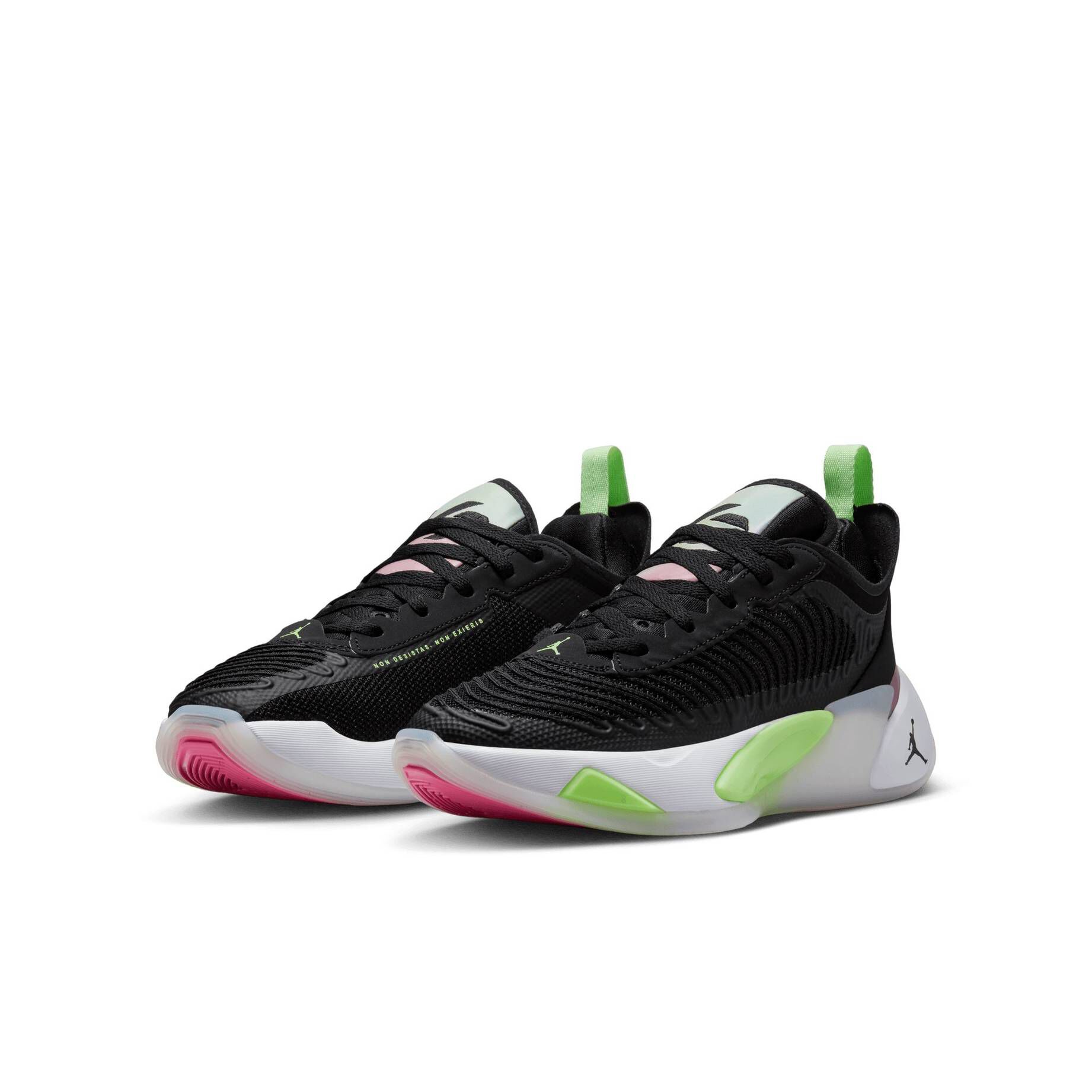 Jordan| Kinder Basketballschuhe LUKA 1