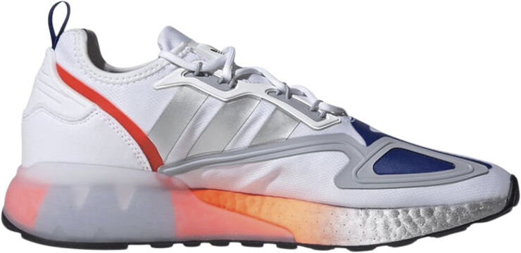 adidas ZX 2K Boost sneakers Hvid