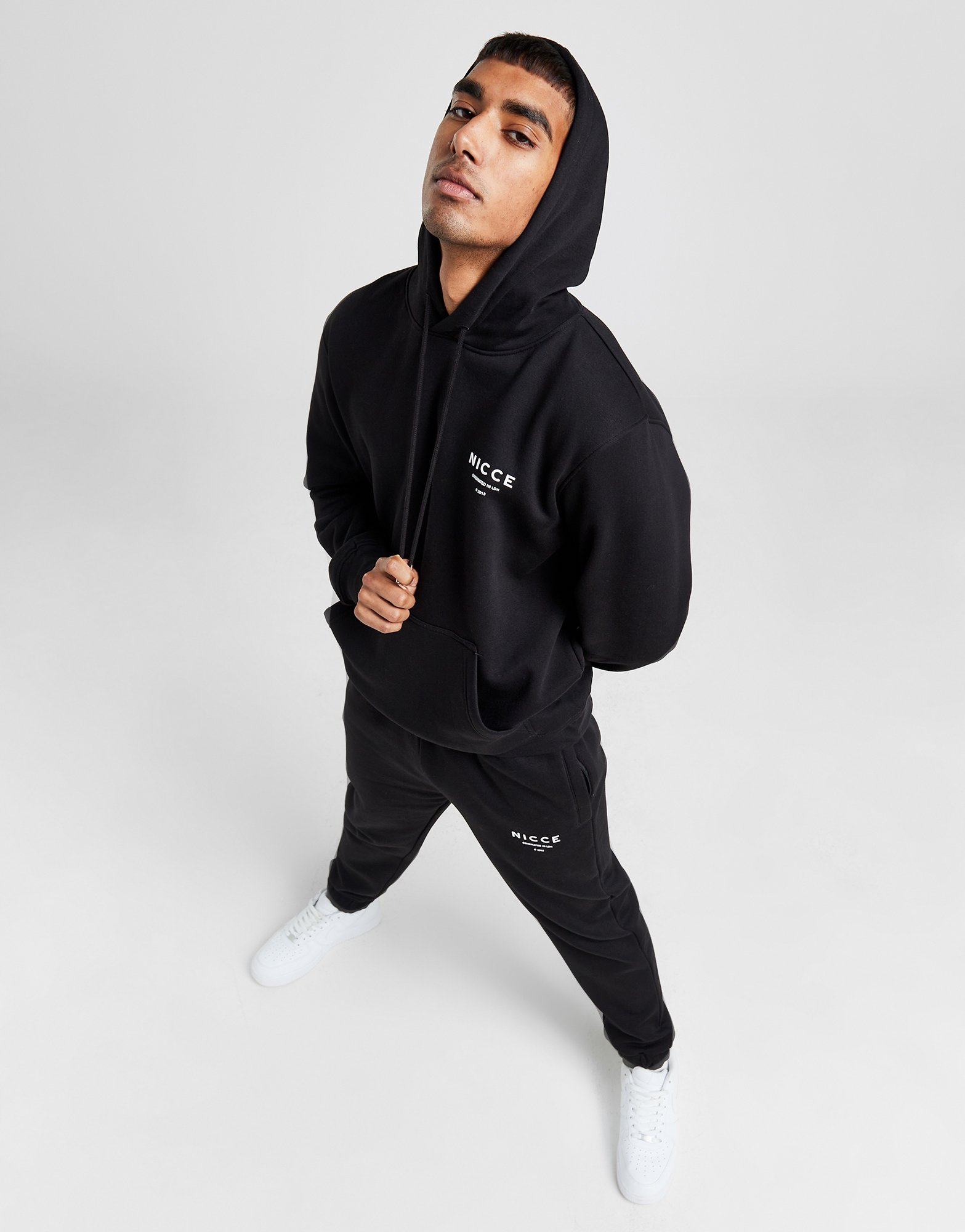 Nicce Ensemble de survêtement OG Homme