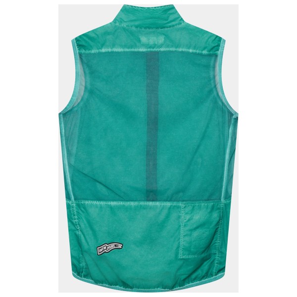 CAFÉ DU CYCLISTE - Edith Gilet - Gilet de cyclisme