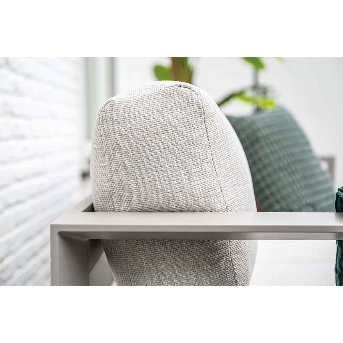Garden Impressions Malakka 4-delige loungeset - Beige