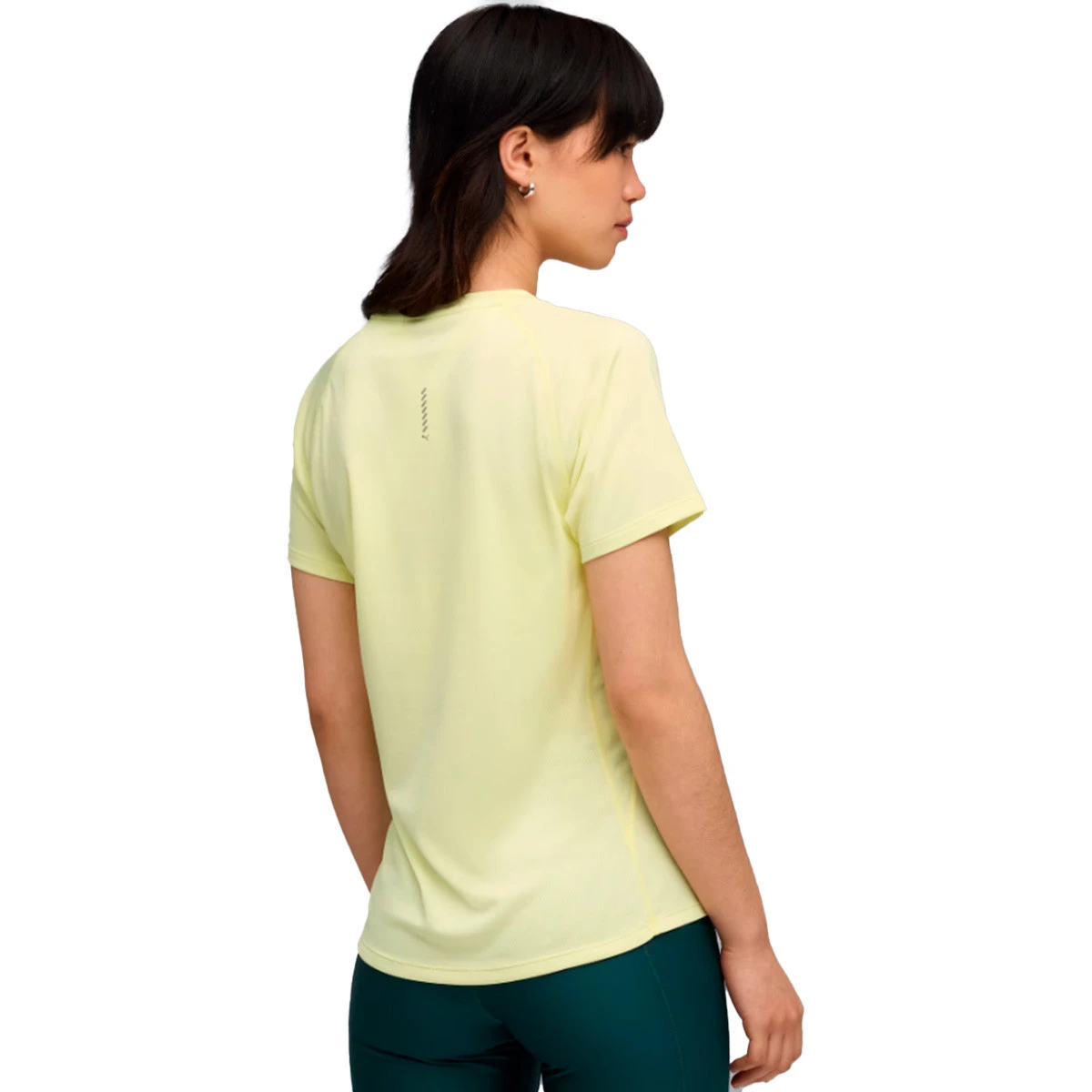 Camisola Puma Run Velocity Mulher