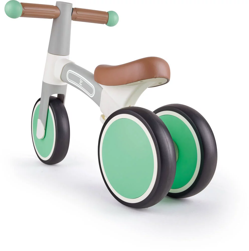 PREMIER TRICYCLE PASTEL VERTE
