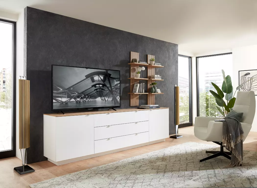 TV-Lowboard Core