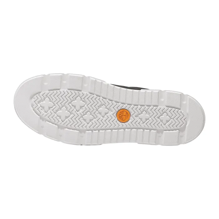Timberland Laurel Court Low Lace Up Schoenen Dames