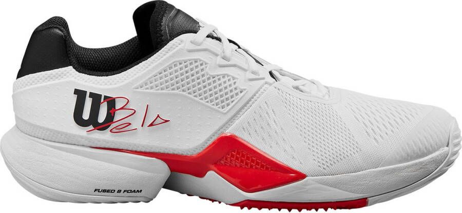 Wilson Bela Tour Padelschoenen 2 3 Man