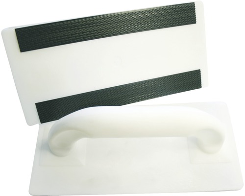 Paddleboard met klittenbandsluiting