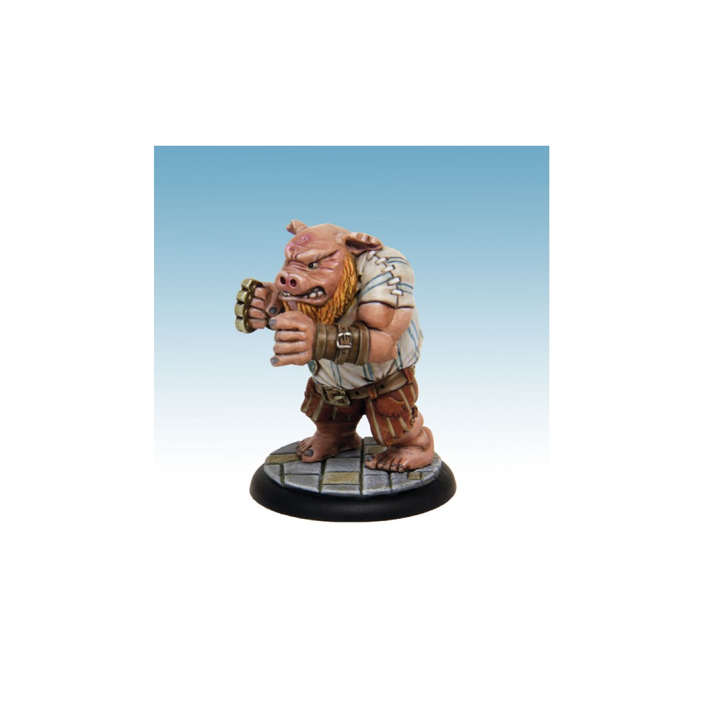 Briskars - Quintors - Bruto