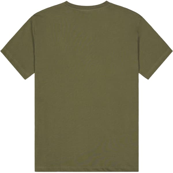 T-shirt PICTURE YORRA TEE TOBACCO