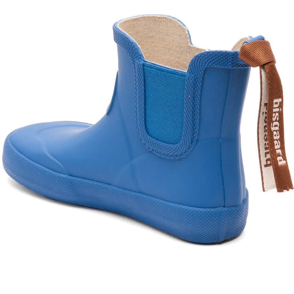 Køb Bisgaard Cobalt Barefoot Gummistøvler