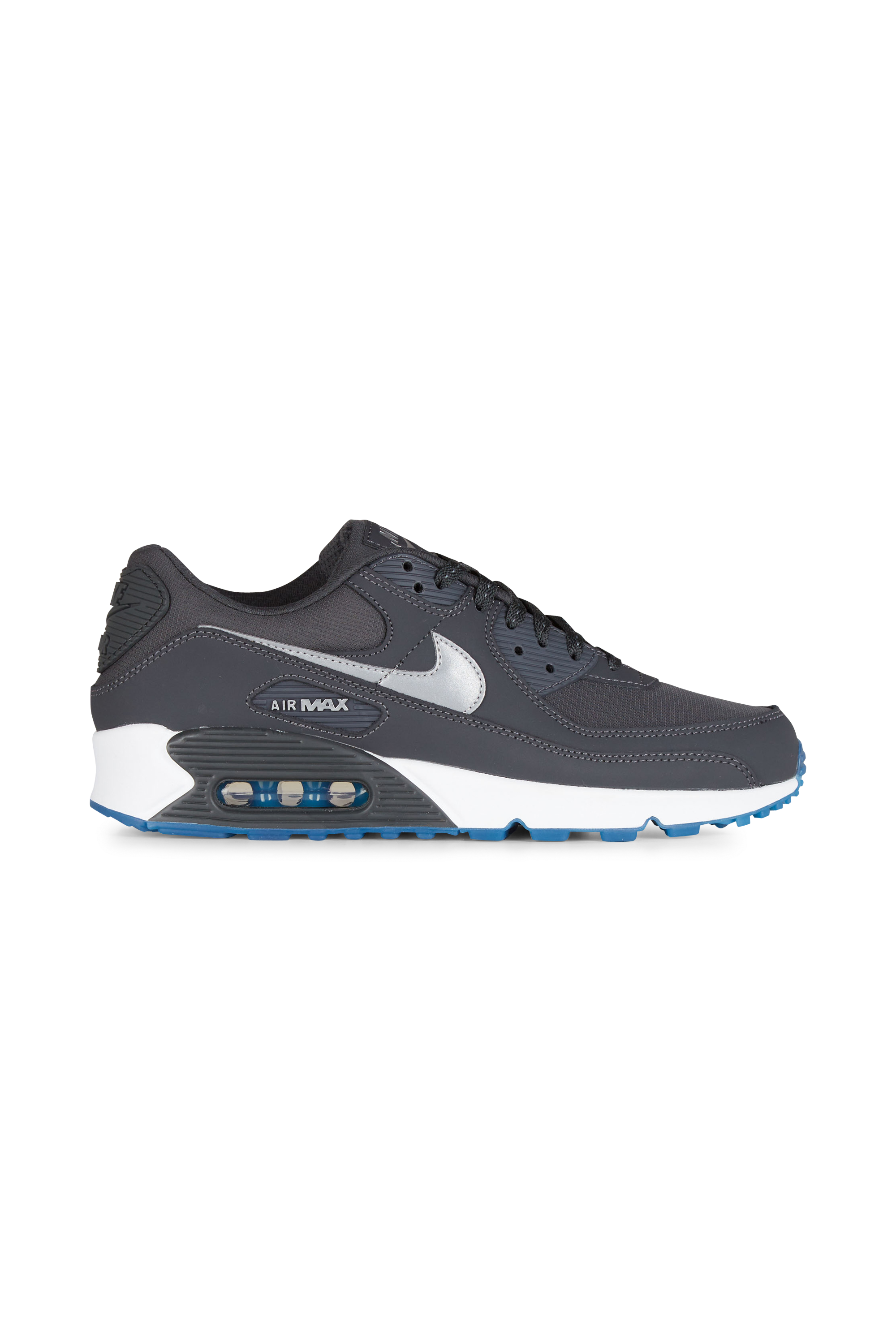 NIKE Baskets MAX 90 001 Gris