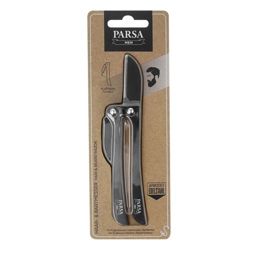Parsa Beauty Hår- & Skægbarberblade