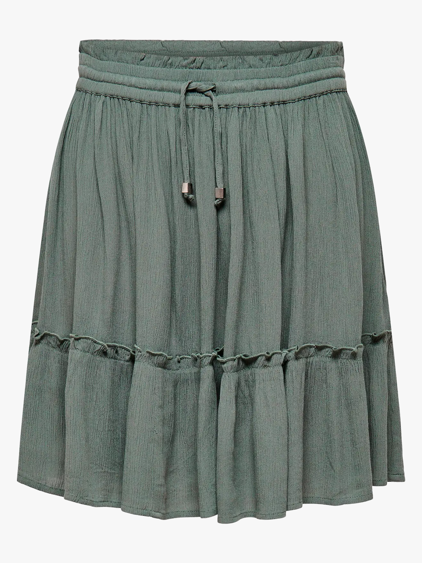 Ibiza Life Short Skirt