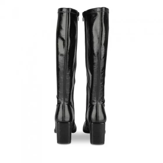 Bottes NOIR MyB