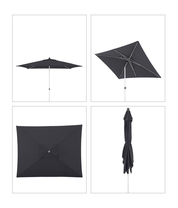 Doppler Sonnenschirm ACT NEO Push up,