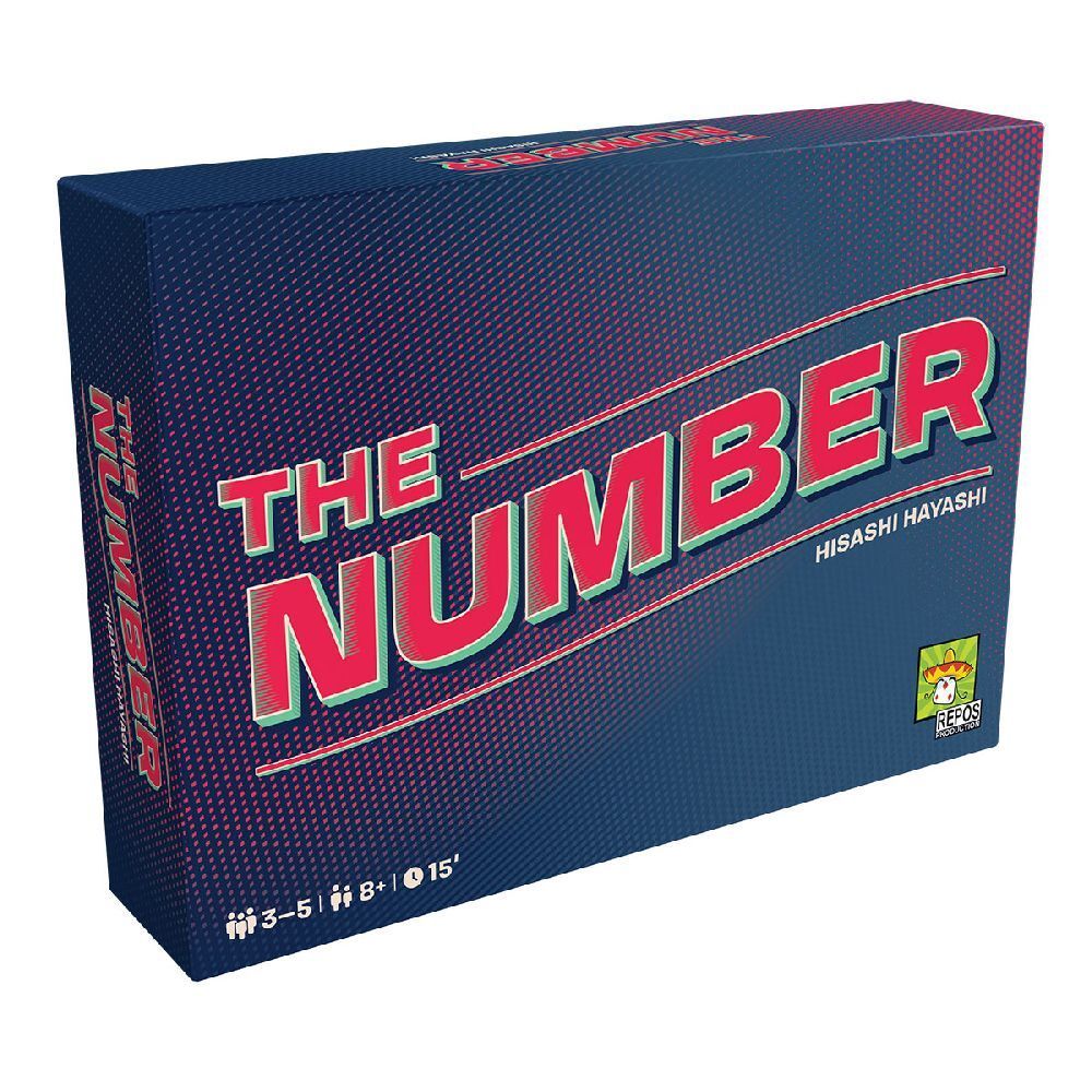 The Number