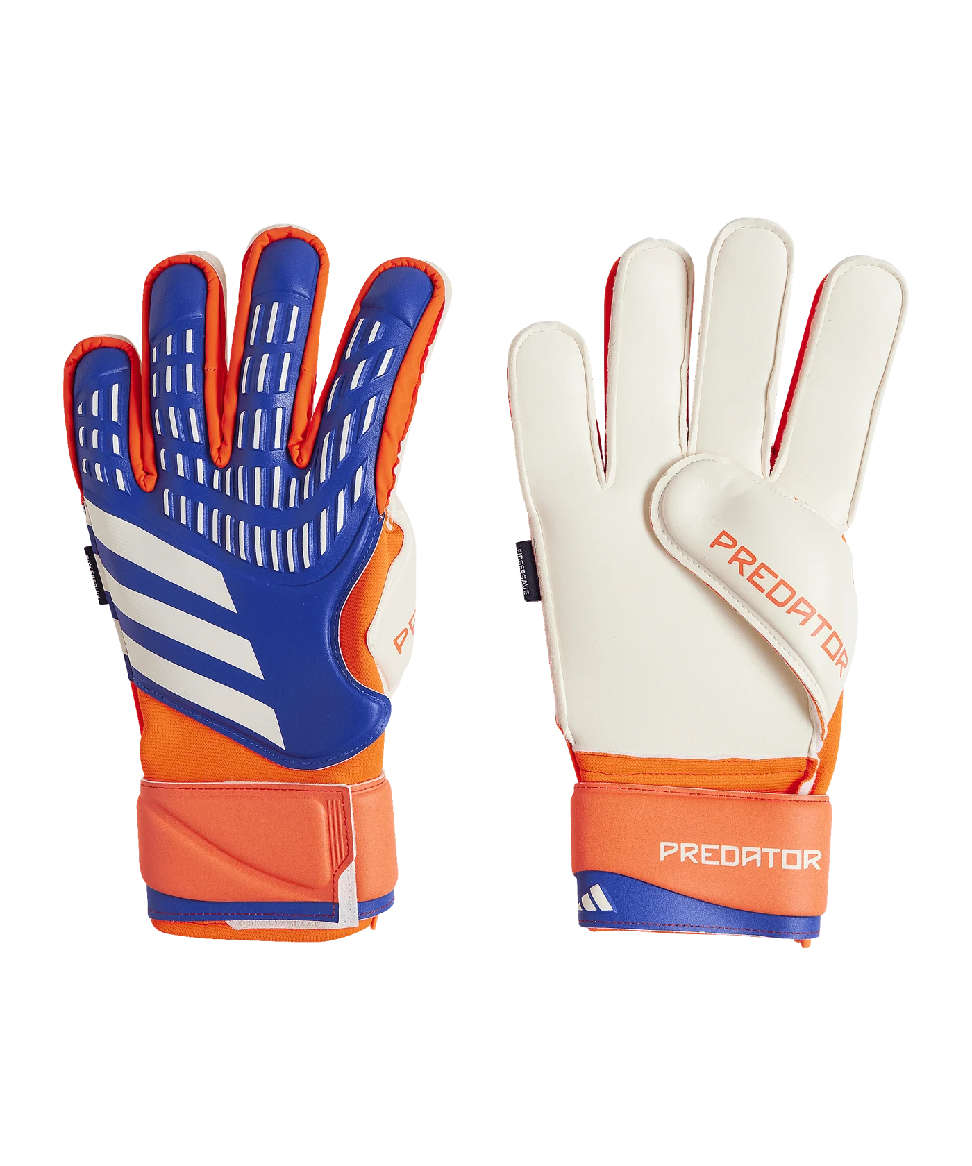 adidas Predator MTC FS TW-Handschuhe Advancement Blau