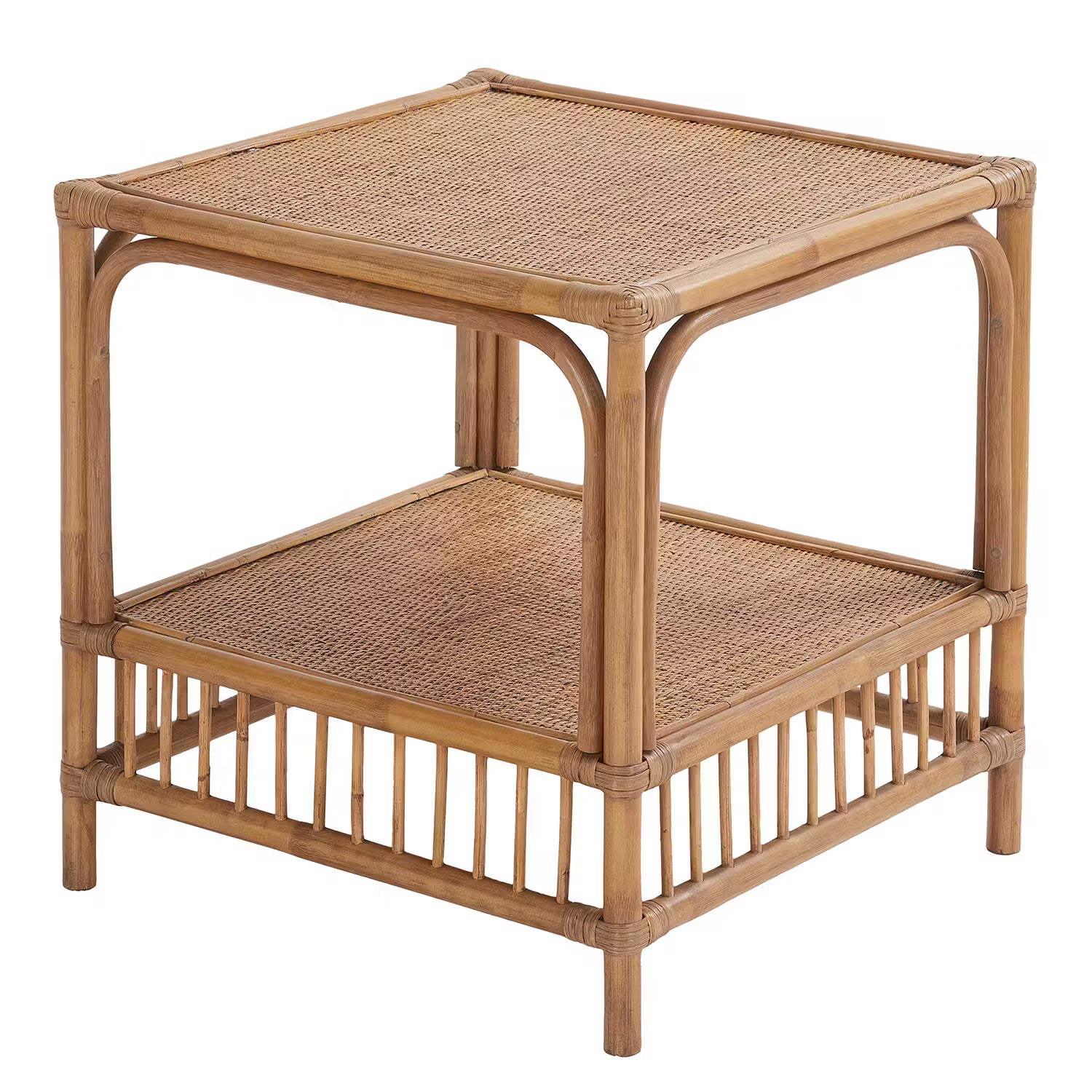 BOHO LOUNGE Couchtisch
