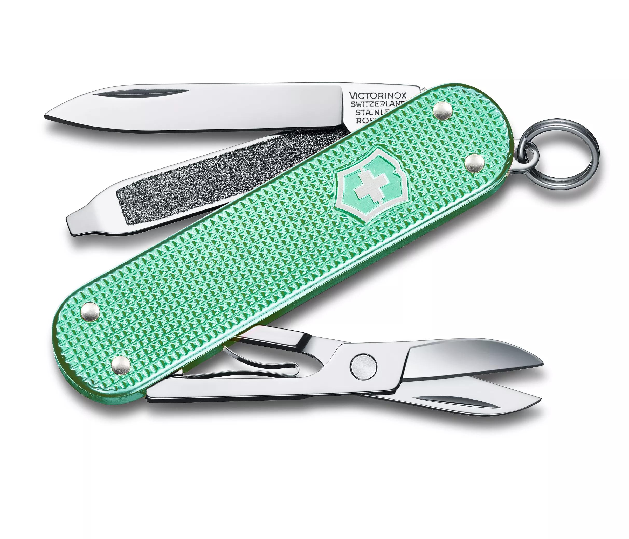 Classic SD Alox-Minty Mint