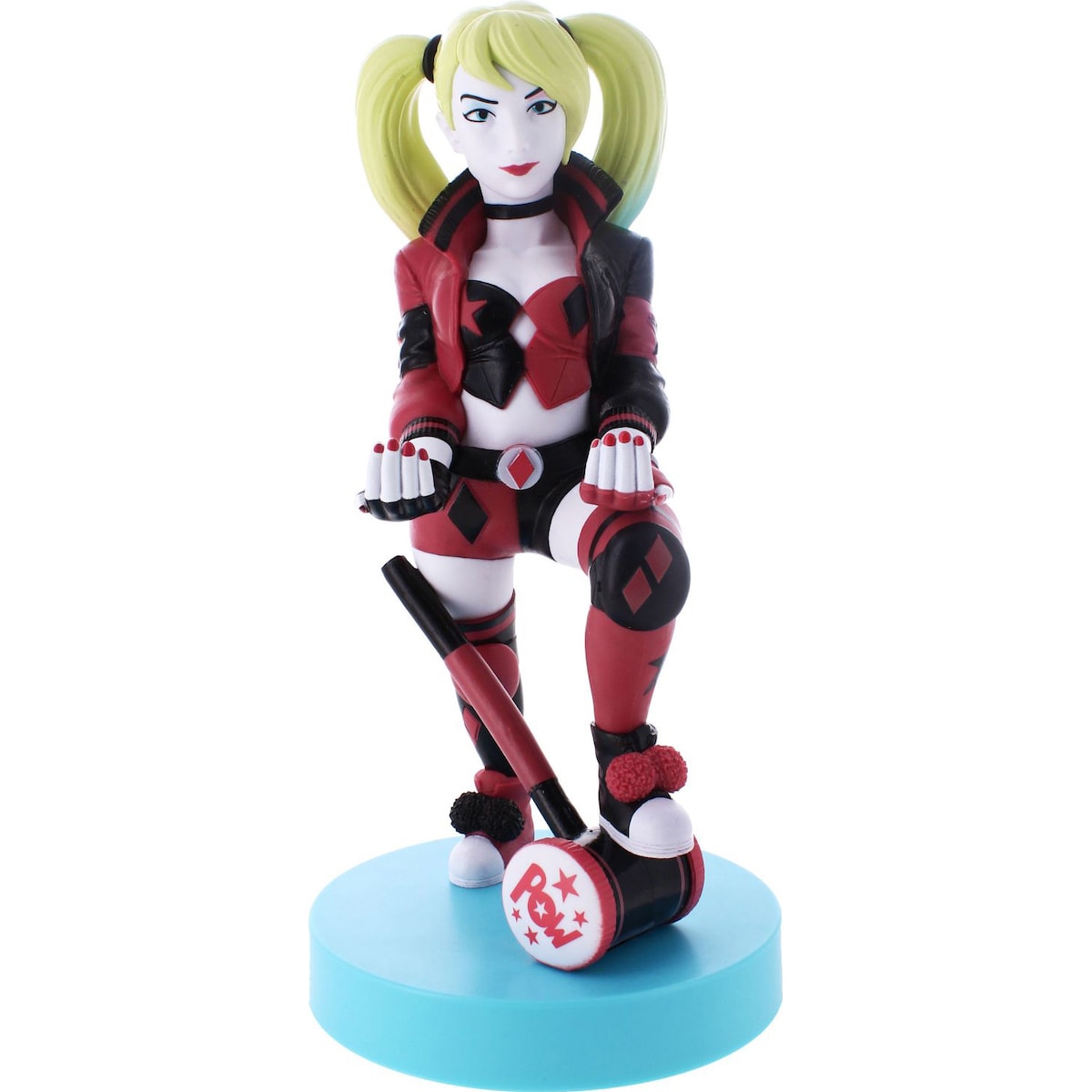 CABLE GUYS - HARLEY QUINN
