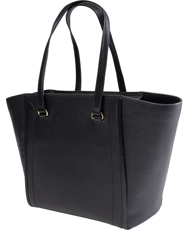 Michael Kors MD TOTE Black