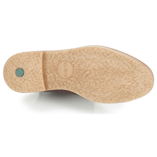 Kickers - OXFORDCHIC - Bordeaux