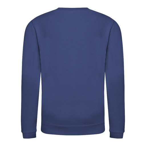 Sudadera Básica Just Hoods Awdis