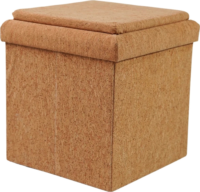 Human Comfort Sitzwürfel Ottoman Marat