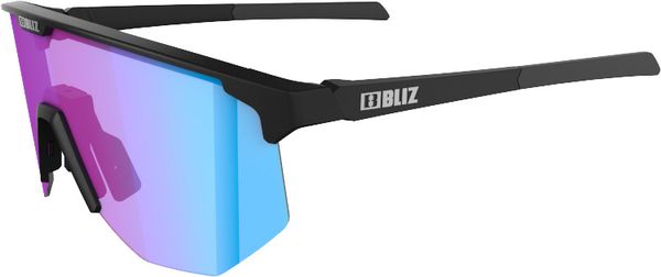 HERO SMALL Sportbrille  matt black