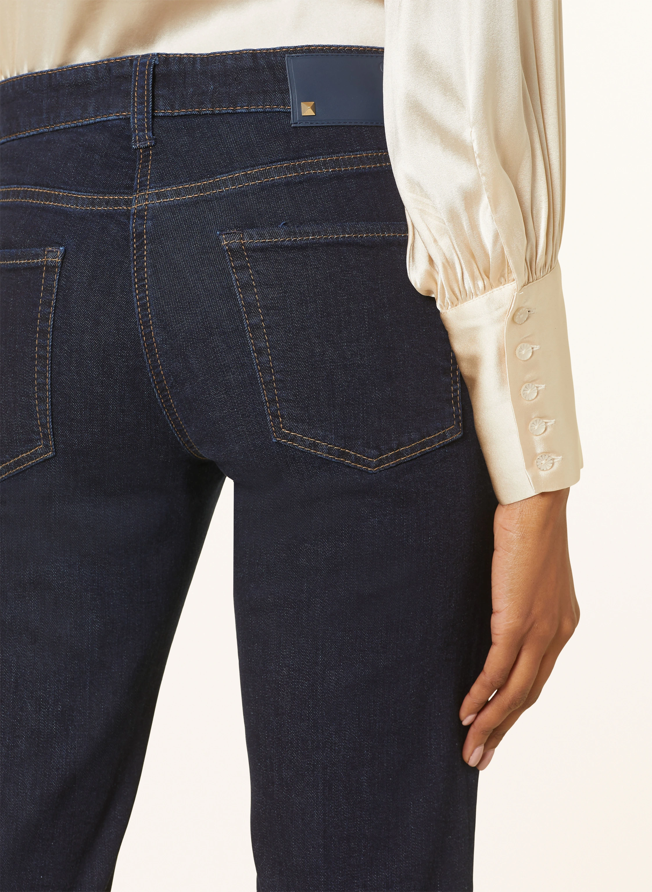 CAMBIO Flared Jeans PARIS