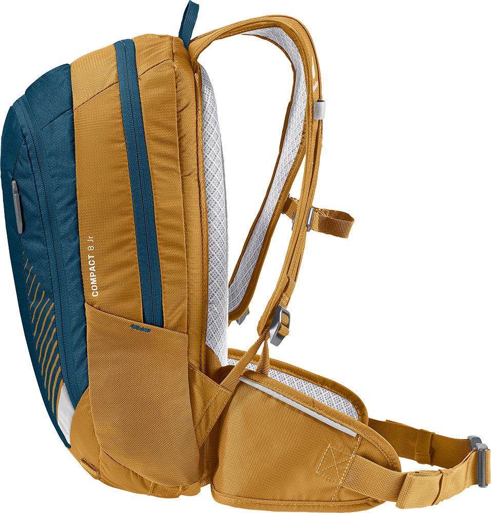 deuter Compact 8 JR - Kinder-Fahrradrucksack kaufen | Bike-Discount