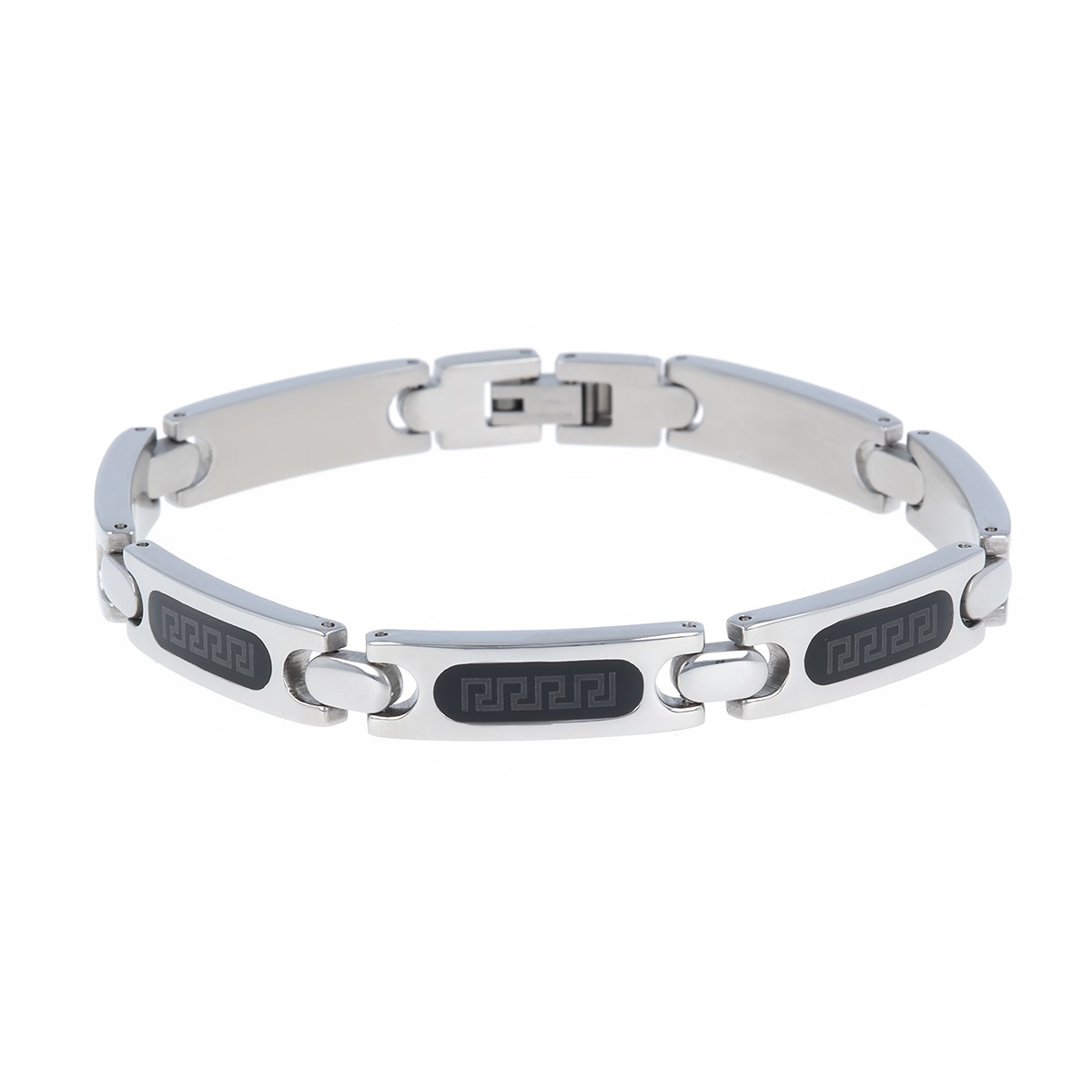 Bracelet Acier 316L 21cm