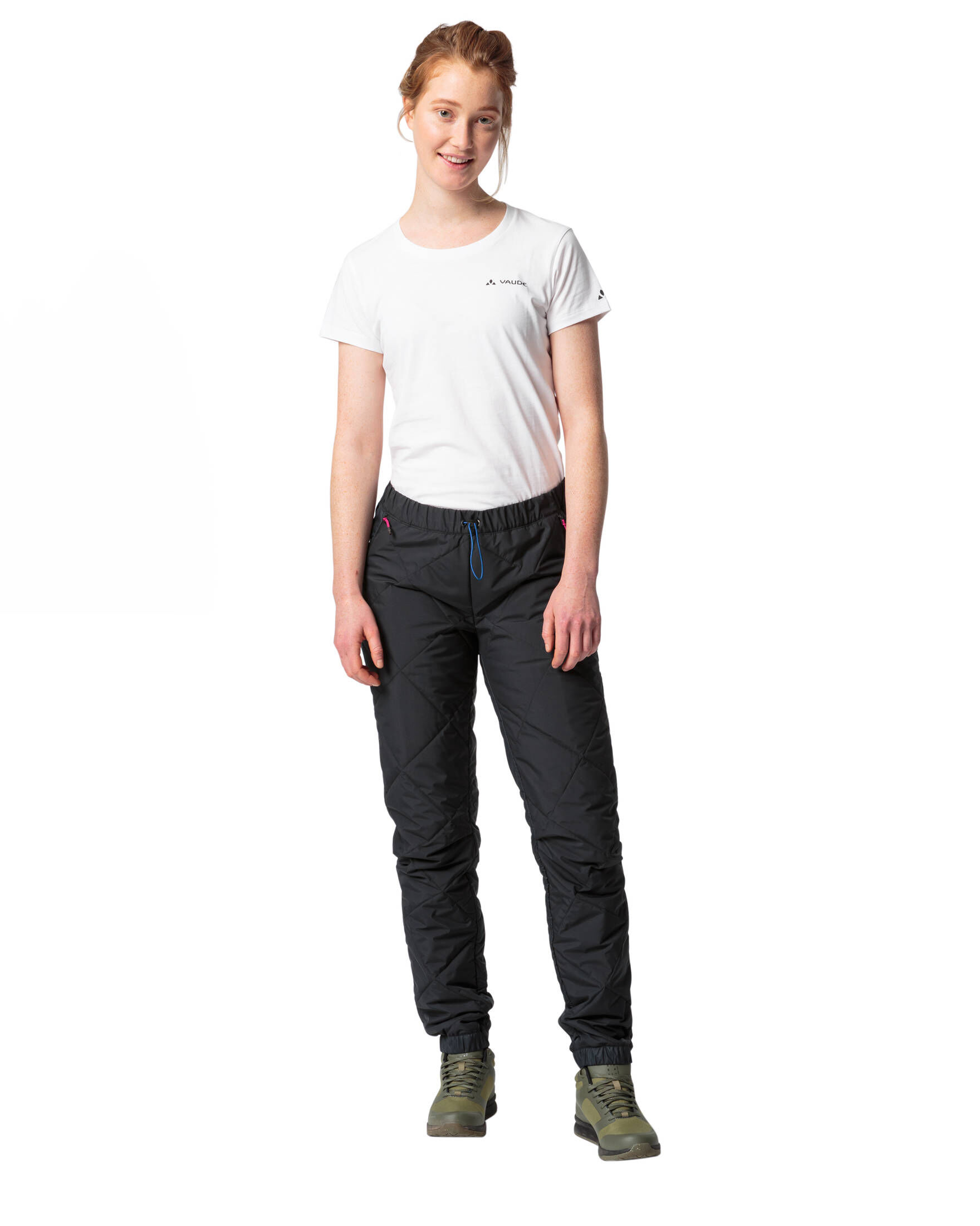 VAUDE| Damen Thermohose CYCLIST INSULATION