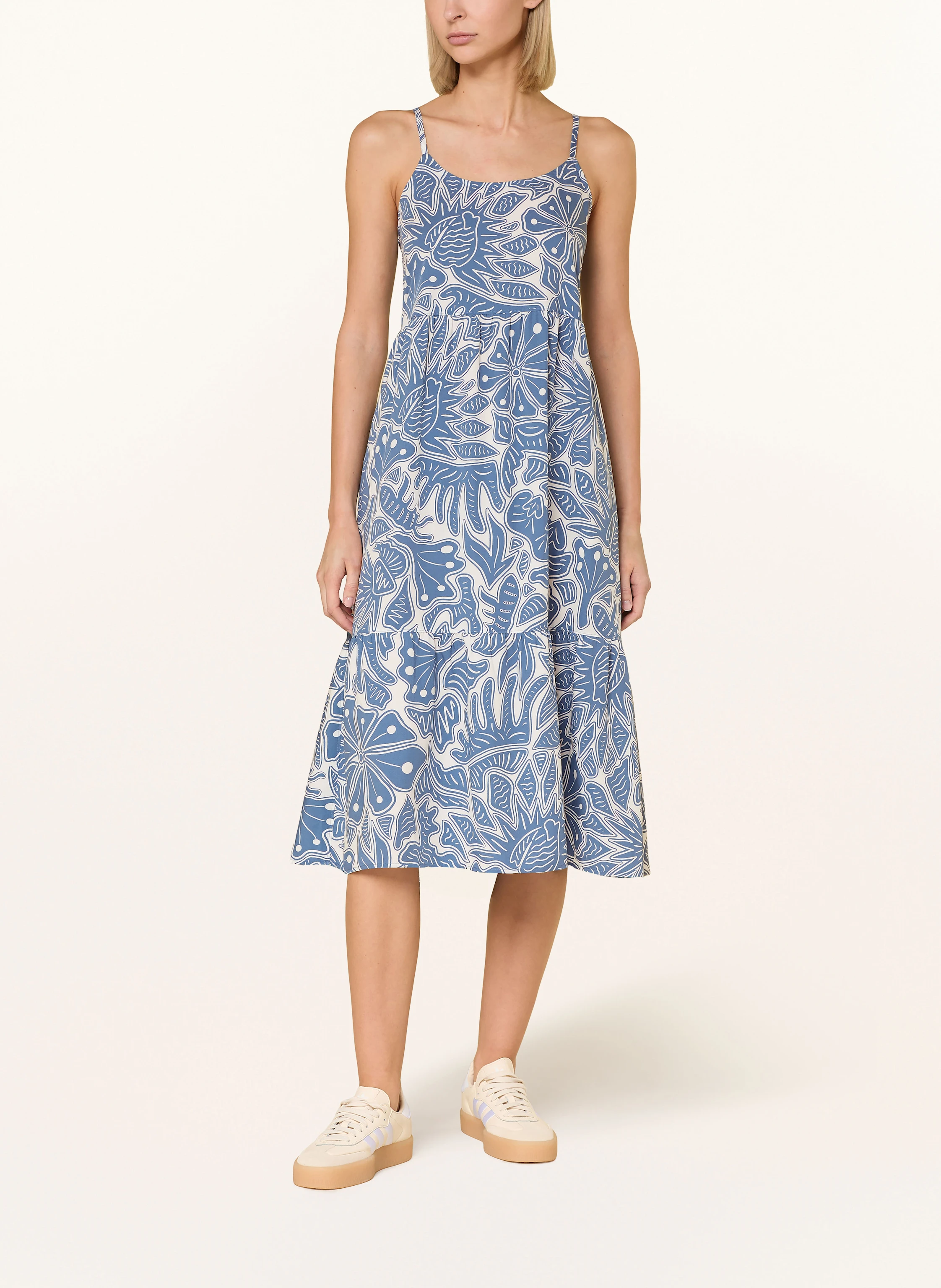 patagonia Outdoor-Kleid TIDAL THREAD