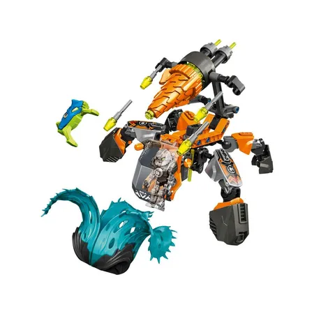 LEGO® Hero Factory 44025 BULK Drill Machine