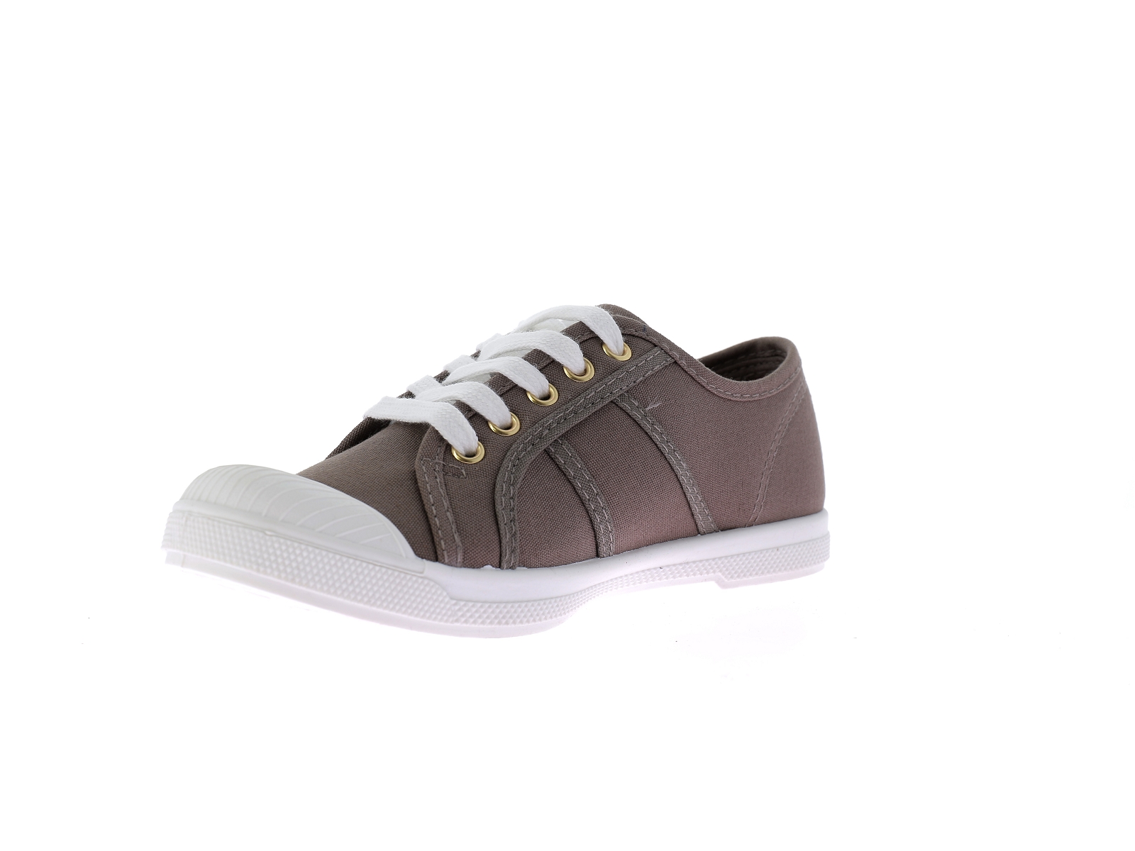 Les tropeziennes-CLORUNI Textile Kaki