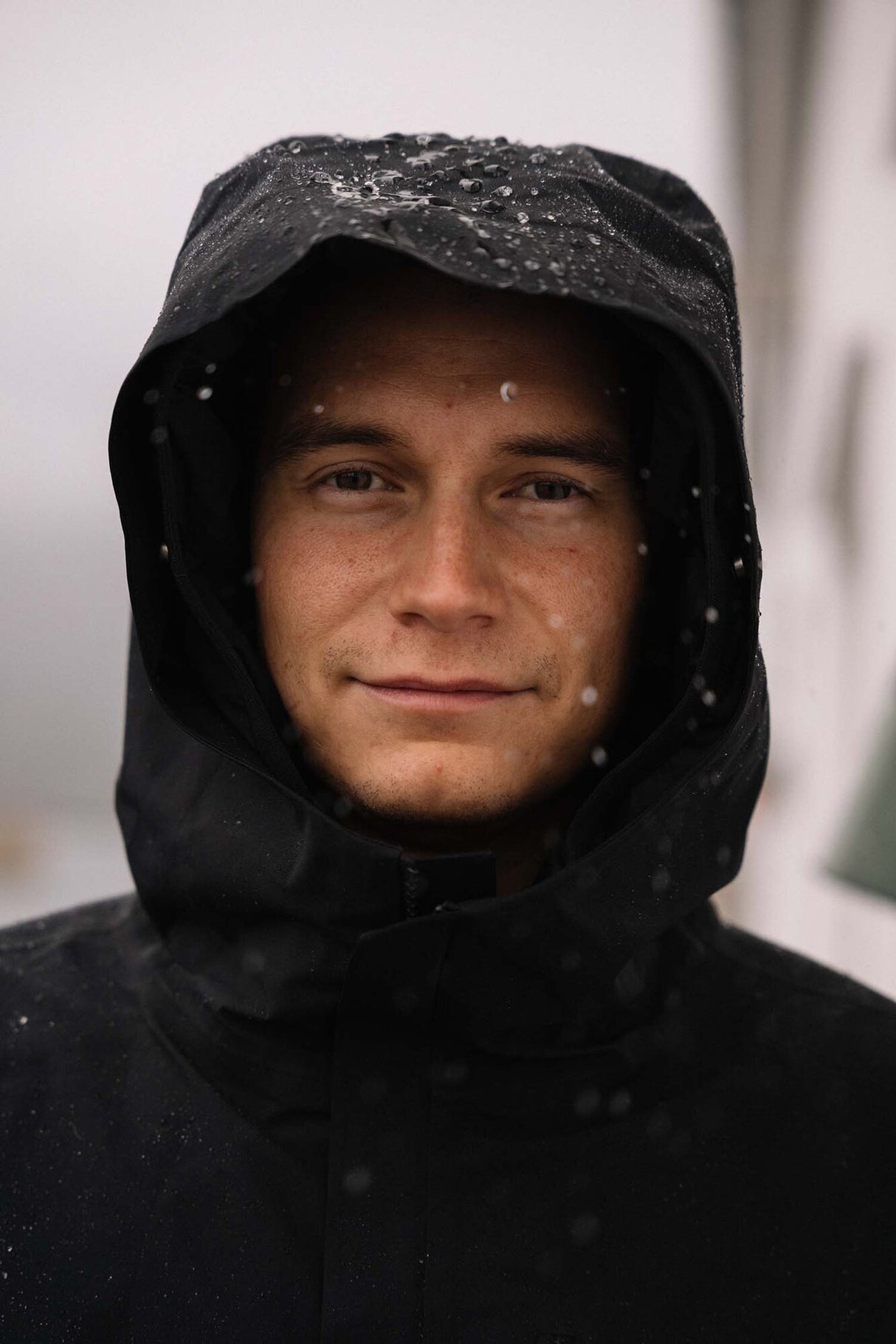 Scandinavian Edition<br>Urban