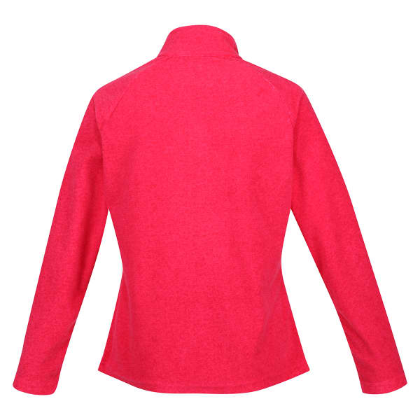 Sweat polaire randonnée REGATTA W PIMLO PINK PINK POTION