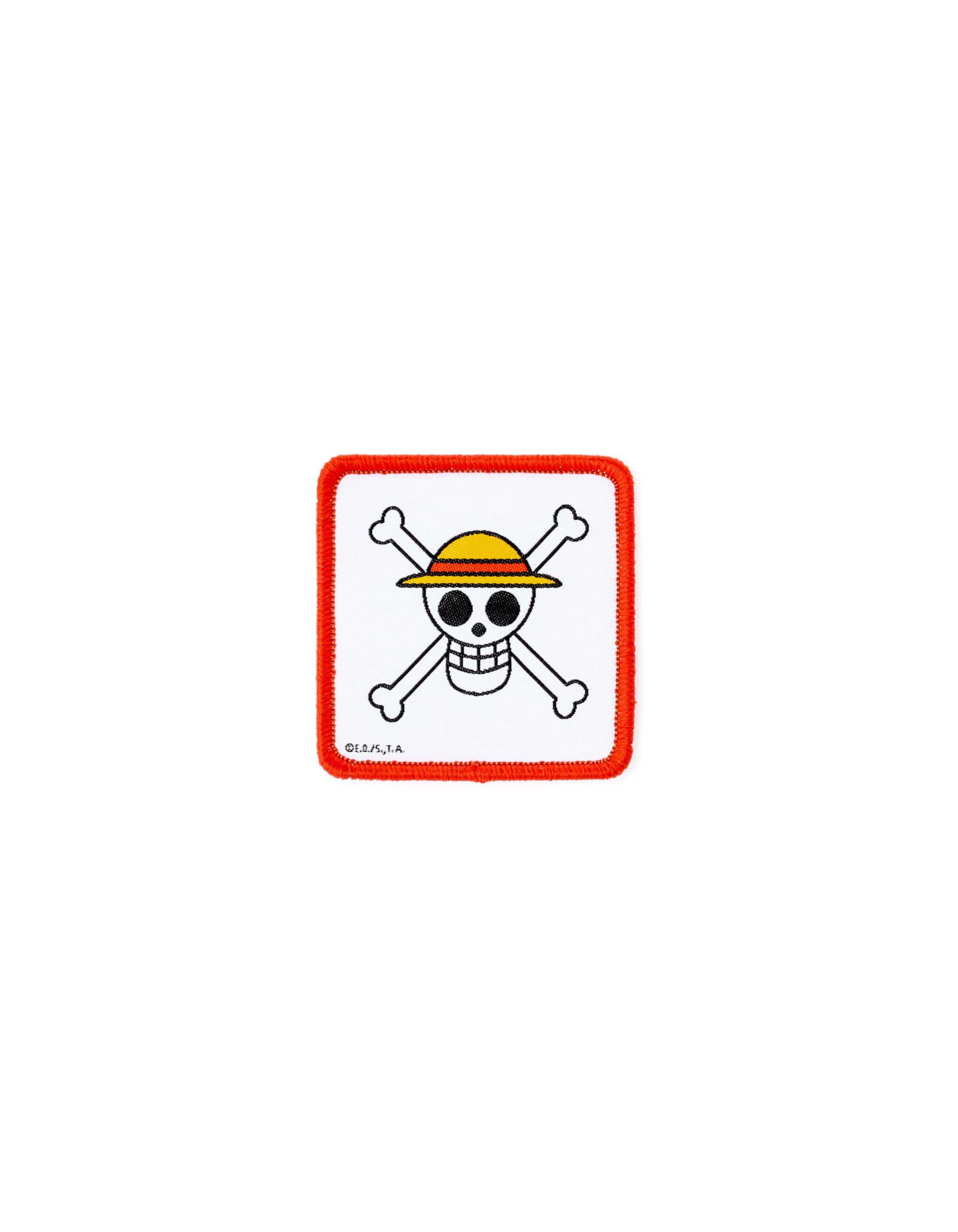 One Piece - Patch