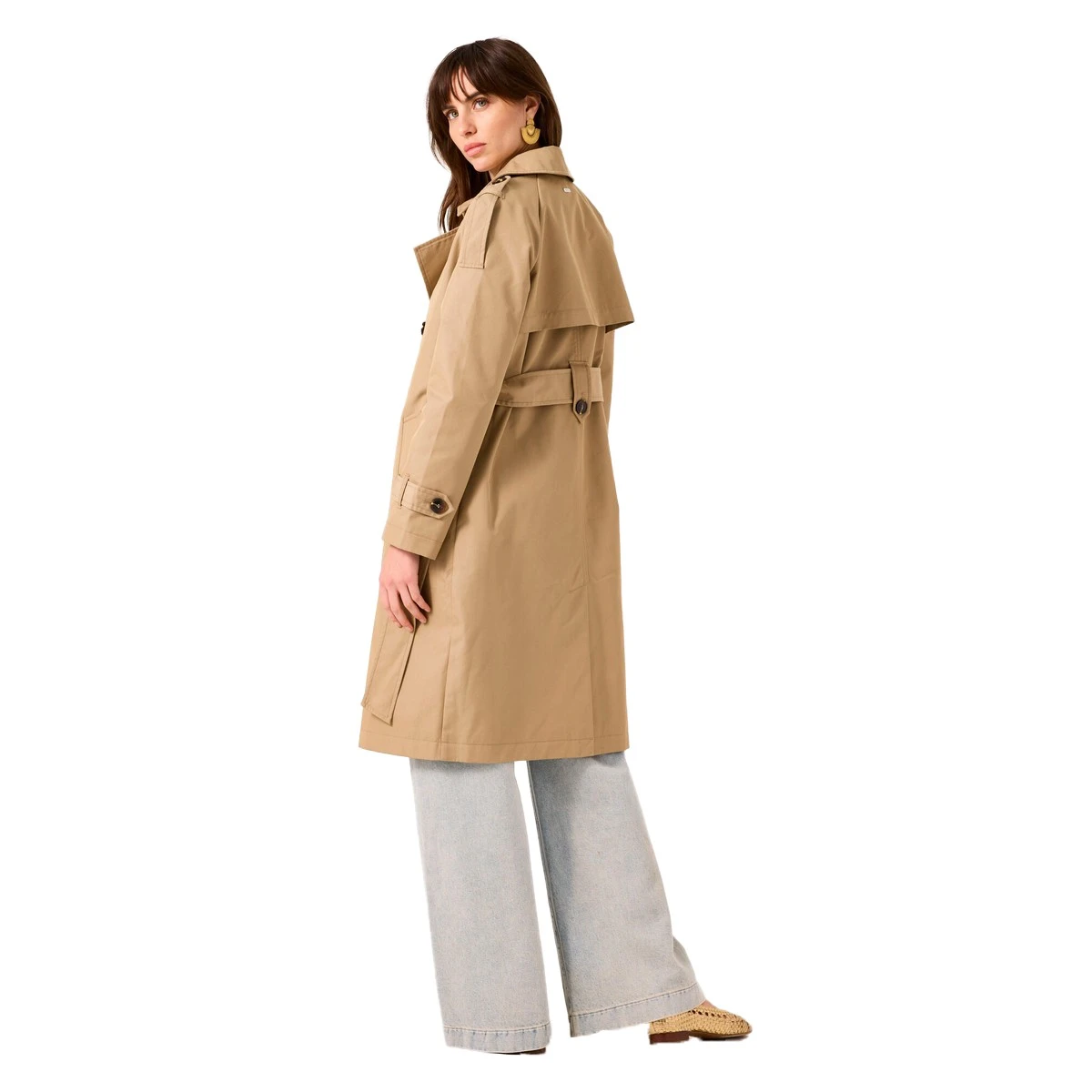 Dames Jas Fae L-60376