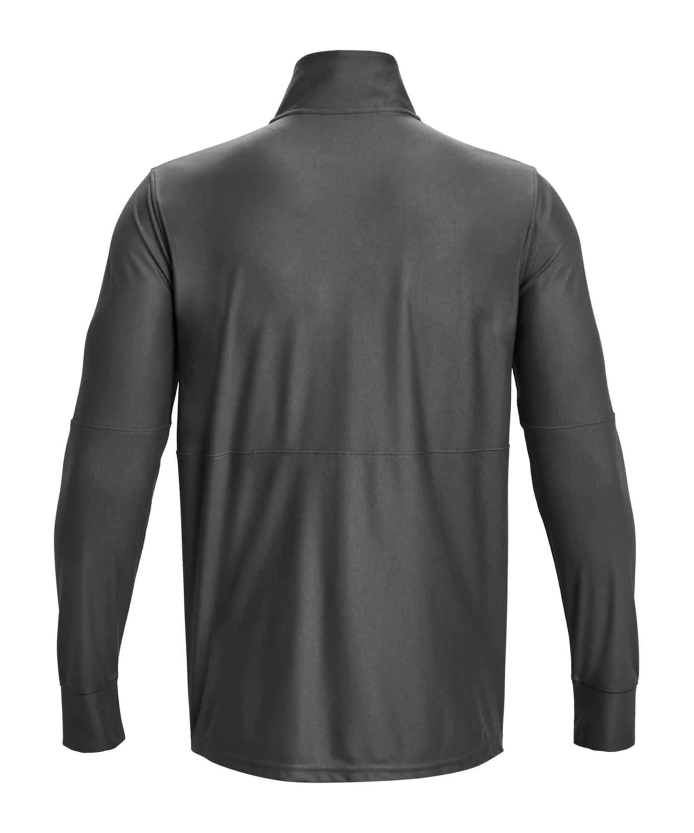 Under Armour Trainingsjacke Grau F025