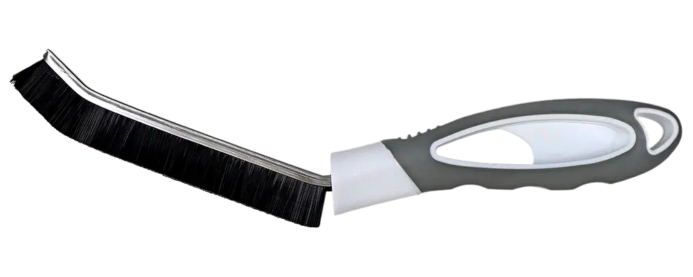 Clean Action Fugebørste L. 27,5 cm