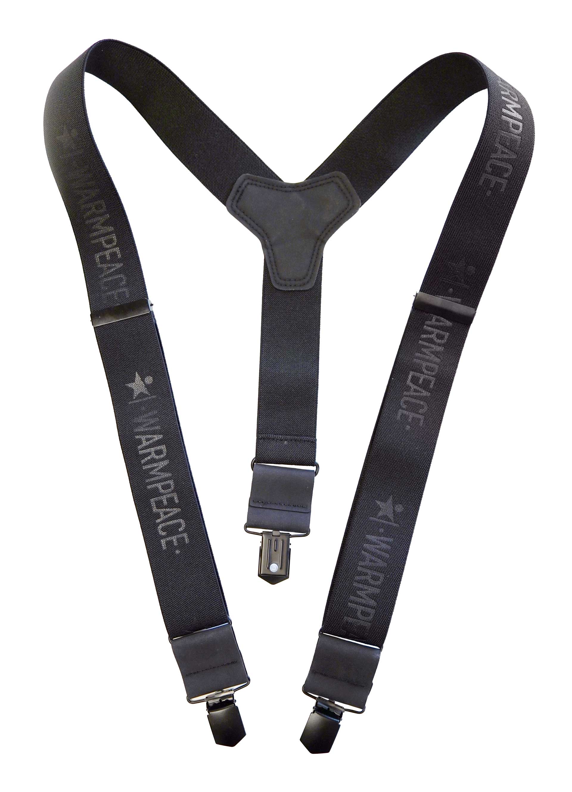 Kjøp Warmpeace Suspenders fra Hekta på tur her!