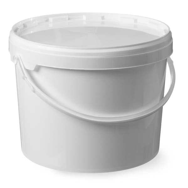 Catering bøtte for steking og sauser med lokk 11,5 l - Hendi 196007