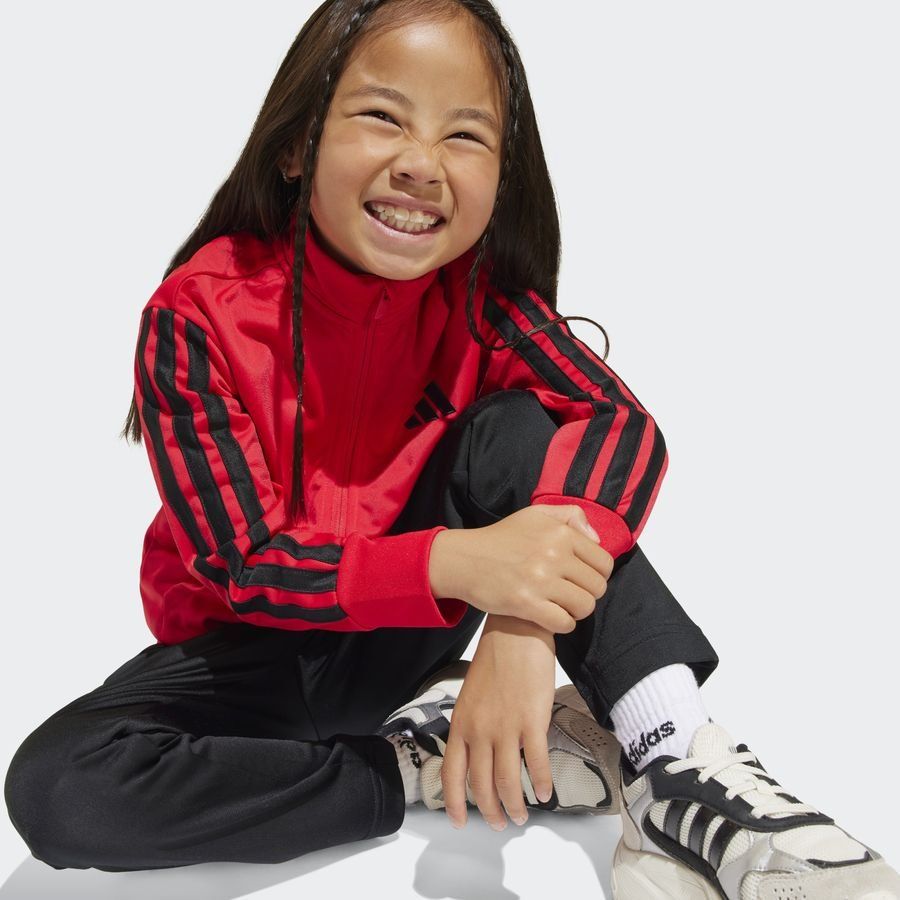 Adidas Essentials Climacool Track Suit Kids