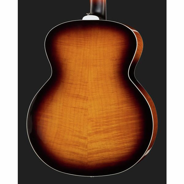 Guild F-2512E Maple ATB Westerly