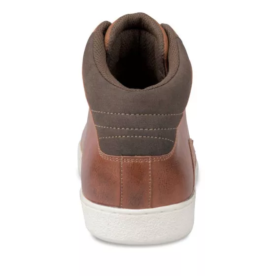 Baskets COGNAC FREECODER